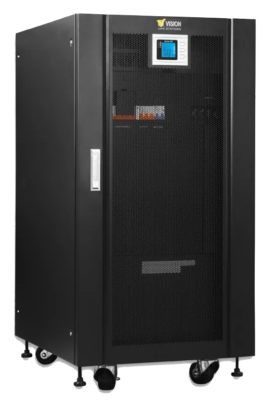 Ремонт ИБП VISION MARATHON M20 в сервисном центре FIX-VISION