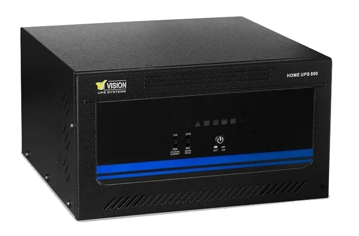 Ремонт ИБП VISION MHOME1000 С БАТАРЕЙНЫМ БЛОКОМ в сервисном центре FIX-VISION