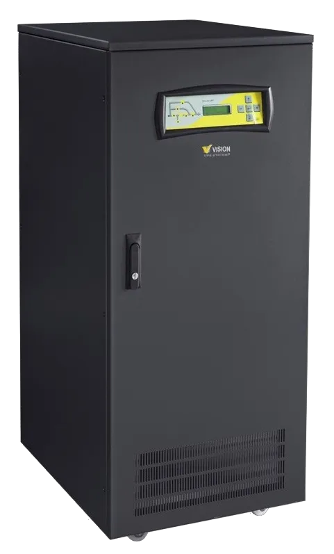 Ремонт ИБП VISION PRP100-0 в сервисном центре FIX-VISION